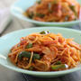 スパゲッティナポリタン＊PASTA DE COOKING 動画
