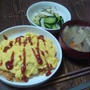 9/28　晩御飯