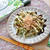 青汁を使った美味しいレシピ【たまごともやしで簡単♪お好み焼き風】