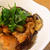 薄味あっさり、でも旨味こってり！なすと鶏肉のさっぱり焼き