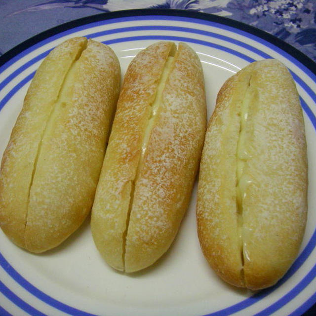 ミルキーフランス