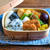 アジフライ弁当と、今日のレシピ