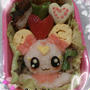 プリキュア☆キャンディのお弁当☆