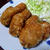 牛丼コロッケ
