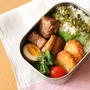 とろける豚の角煮弁当☆