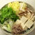 牡蛎の土手焼き