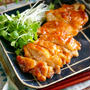 ご飯がすすむ！照り焼きチキン＆タンパク質豊富なダイエットレシピがインスタに掲載♪