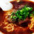 紅燒牛肉麵│醤油牛肉ラーメン