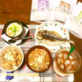 【グルメ】「カネ吉の元気だし」で美味しい和食！【PR】