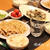３月９日（日）　生姜焼きディナー