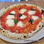 チーズ工房併設のピッツァ・ダイニング「GOOD CHEESE GOOD PIZZA」日比谷