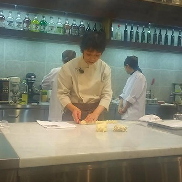 cotta 小嶋ルミ先生直伝講習