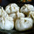 Homemade Pork Buns フライパンで手作り肉まん