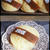 [簡単！もっちり食感！]フライパンで白どら焼き　～ホイップ＆あんこ～