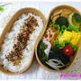 ☆バニラアイスのアレンジ実験＆ミートボールのお弁当☆