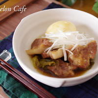 カラメルなしで簡単おいしい♪豚の角煮おかず☆「Cook Do」オイスターソース「オイスターソース部門」参加レシピ