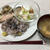 一汁二菜のおひるごはん〜食育アドバイスつきランチカフェ〜
