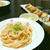昨日の夕ごはん☆辛子明太子クリームパスタ【レシピ付き】