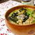 最強ダイエット味噌汁！さば缶納豆汁