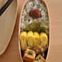 ”思い切って2品！フライパン一つで段取り良く作るお弁当”