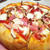 カリモチふわっなPizza♪
