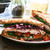 Smoked Trout Sandwichニジマス燻製サンド