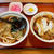 山田うどんでラーメンを食べちゃいけないルールはないけど…