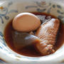 手羽先醤油煮込み～ホロホロ