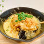 【10分で完成】簡単めちゃウマ♡豚キムチーズチャーハン