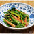 冬野菜を食べよう！　＜ほうれん草のピーナッツバター和え＞