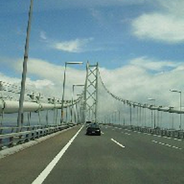 走行距離1060ｋｍの旅