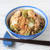 炊飯器で炊くだけ。キャベツの甘みたっぷり『キャベツたっぷり回鍋肉風炊き込みご飯』