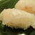 【旨魚料理】アカメのにぎり