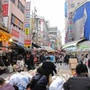 南大門市場☆パート１