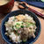 塩昆布で調味料いらず♡きのこと塩昆布バターの炊き込みご飯【#簡単 #時短 #節約 #炊飯器 #おうち居酒屋】