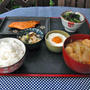 朝ごはん　６月１６日（火）