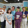本日7/4（土）メ〜テレで放送開始★たべあるキング「推しメシ」