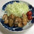 ナンプラー☆鶏もも肉生姜焼き