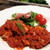 時短！豚肉の簡単トマトソース