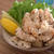 【鶏むね肉・おつまみレシピ】1人前80円でカラダ想いのおつまみ！！ガーリックペッパーチキンの作り方