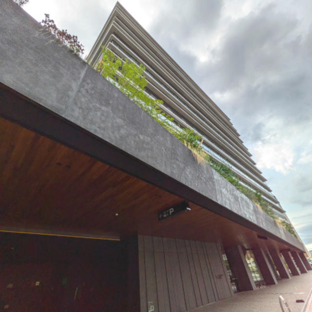 THE ROYAL PARK CANVAS福岡中洲