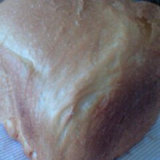 食パンがやけました☆
