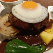 母の日はちょっとリッチにむさしの森珈琲でランチ(*^O^*)