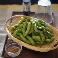 ブルーベリースイーツとビールのお供と言えば
