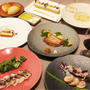 ②おいしいホテル「ラプルーズ東京」／６品フルコースと朝食ブッフェ／セレスティンホテル東京芝