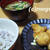 鶏胸肉の竜田揚げ＆とろとろけんちん汁