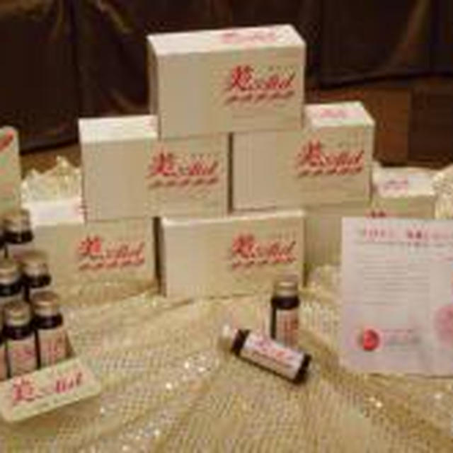☆「美Aid」で、翌朝、私、リニューアル！☆