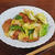 旨みと食感際立つ 甘辛の豚肉と春キャベツの回鍋肉