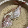 鯛めし