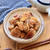鶏肉とさつまいもの甘辛バター照り焼き#簡単#時短